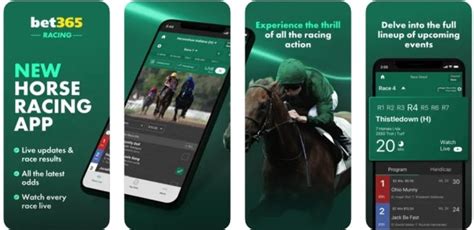 horse racing bet365|‎bet365 Racing on the App Store.